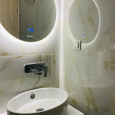 Apartament Cozidea Thess