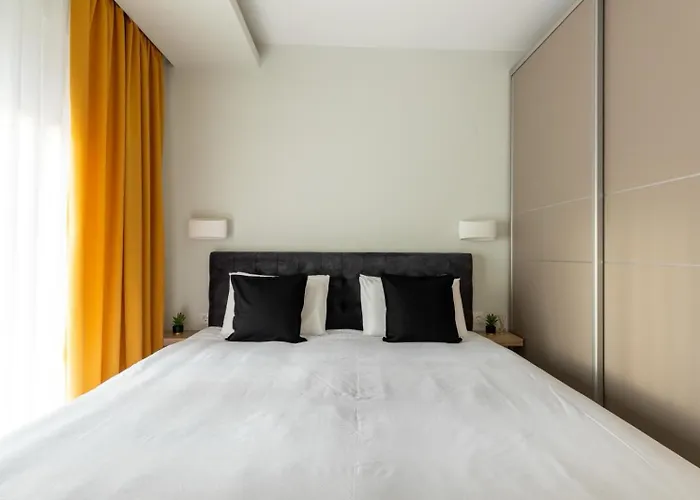 Cozidea Thess Apartament *