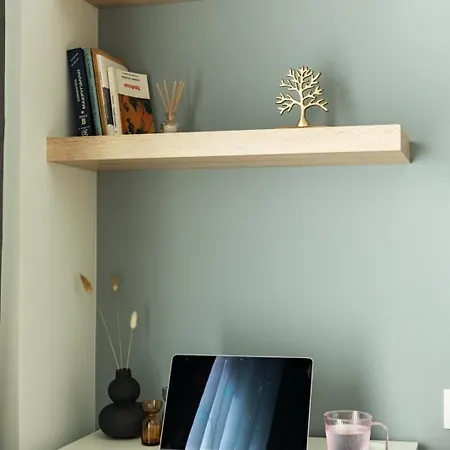Cozidea Thess Apartament Salonic